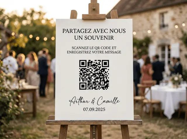 Create your guestbook in 2 minutes